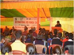 
      
      SBI Foundation, WWF India join hands for Red Panda Transboundary 
      
      