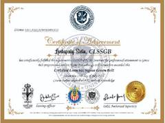 
      
      Top 5 Green Belt Certification in 2022 - ISEL GLOBAL Guide
      
      