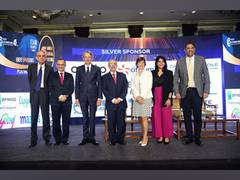 
      
      Catherine Colonna announces France's Vision for Indo-Pacific
      
      