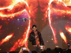 
      
      Ayan Mukerji reveals he has started working on Brahmastra Part 2
      
      