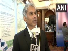 
      
      Logistics cost will be cut to 8-9 per cent of GDP by 2030: Jain
      
      