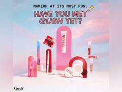 
      
      Viral Gen-Z Beauty Brand that's putting joyful makeup first
      
      