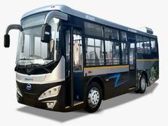 
      
      Olectra bags order worth Rs 185 cr from Thane Municipal Transport
      
      
