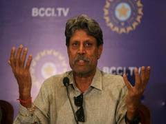 
      
      It is duty of cricketers to promote other sports: Kapil Dev
      
      