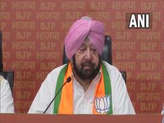 
      
      'China way ahead of India in weaponry, it is fault of Congress'
      
      
