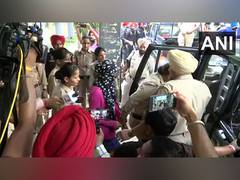 
      
      Chandigarh University case: 3 accused sent to police remand
      
      