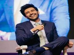 
      
      Netizens call Kartik 