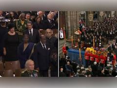 
      
      President Droupadi Murmu departs London after attending...
      
      