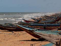 
      
      Odisha government implements action plan for coastal communities
      
      