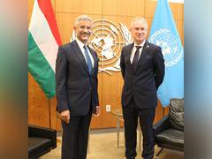 
      
      India vows full support to UNGA; commitment to...
      
      