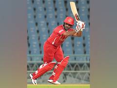 
      
      LLC: Parthiv powers Gujarat Giants to 2-wicket win over Manipal
      
      