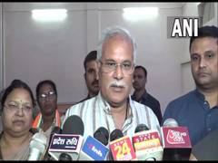 
      
      Chhattisgarh govt to procure paddy at support price from Nov 1
      
      
