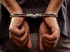 
      
      Pune: Food delivery boy arrested for molestation 
      
      