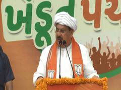 
      
      Nadda flags off e-bikes for Namo Kisan Panchayat programme
      
      