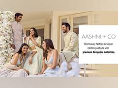 
      
      Aashni and Co partners with N7 - The Nitrogen Platform
      
      