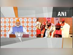 
      
      Tier 2, 3 cities becoming centre of economic activities: PM Modi
      
      