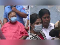 
      
      WB SSC scam: ED files chargesheet against 6 companies, 2 persons
      
      