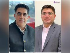 
      
      JetSynthesys, Mobicule's Joint Venture for NetraScan
      
      