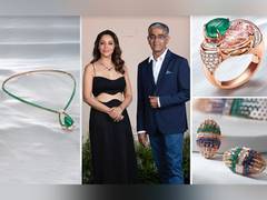 
      
      Zoya Presents Beyond - A Boundless Journey
      
      