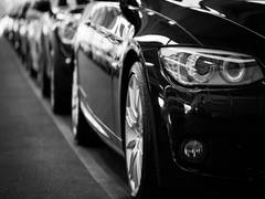 
      
      Robotic eyes on autonomous vehicles could reduce accidents
      
      