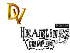 
      
      Headlines Campus along with Dejavu brings you party hotspot
      
      