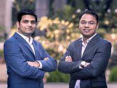 
      
      Happay unveils its corporate travel card with zero forex markup
      
      