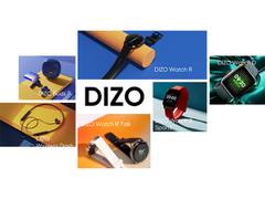 
      
      Never-seen-before offers on DIZO smartwatches, audio products
      
      