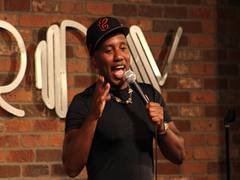 
      
      Chris Redd exits 'SNL'after five years, amid cast departures
      
      
