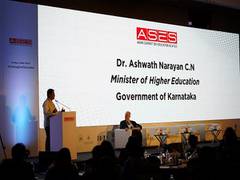 
      
      Asia's largest education fair - DIDAC INDIA - in Bengaluru
      
      