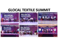 
      
      Global Textile Summit 2022-Mission to grow the Textile Industry
      
      