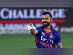 
      
      Virat Kohli explains hilarious street cricket slang 'lappa'
      
      