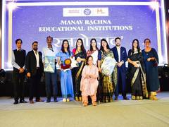 
      
      CUET 2022: Khushi Sharma emerges amongst the twelve and topper
      
      
