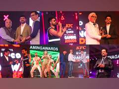
      
      First edition of KFC presents Loco India Gaming Awards by IWMBuzz
      
      