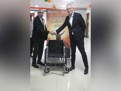 
      
      IDEMIA and Noida Special Economic Zone collaborate
      
      
