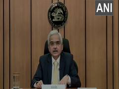 
      
      RBI committed to support innovation in fintech:  Shaktikanta Das
      
      