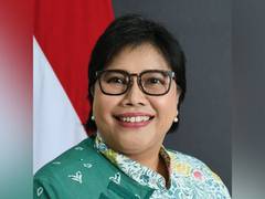 
      
      Indonesian Ambassador calls India 