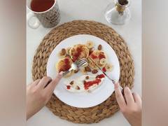 
      
      Protein restriction may be useful in reducing obesity, diabetes
      
      
