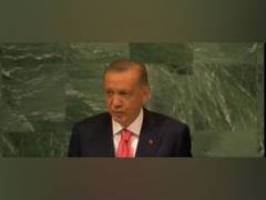 
      
      Turkish President Erdogan hopes for "permanent peace" in...
      
      