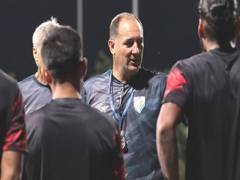 
      
      Coach Igor Stimac upbeat about India winning Hung Thinh c'ship
      
      