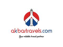 
      
      Akbartravels.com joins Dubai's DET to ensure 25 mn visitors
      
      