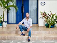 
      
      Yuvraj Singh is hosting exclusive stay at his Goa home on Airbnb
      
      