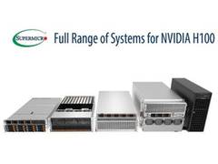 
      
      Supermicro expands its NVIDIA-certified server portfolio
      
      