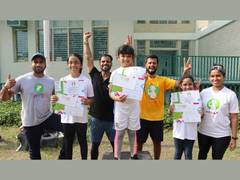 
      
      Xfitkids soon to create gamified version of Fitness and Nutrition
      
      