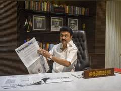 
      
      India's iconic newspapers The Hindu, businessline unveil design
      
      