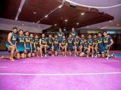 
      
      We are focusing on improving Naveen's speed: Dabang Delhi coach
      
      