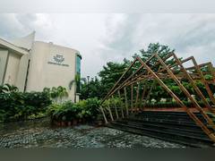 
      
      KIIT's Engineering Programmes get ABET (US) accreditation
      
      