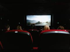 
      
      Multiplex revenues to cross pre-pandemic levels in FY23: Report
      
      