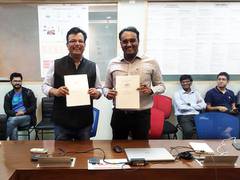 
      
      eGovernments Foundation partners with IIT Madras
      
      