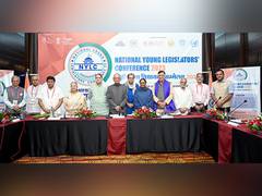 
      
      Veteran leaders gather for creation of NYLC
      
      