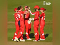 
      
      England women's to host five-day Test against Australia
      
      